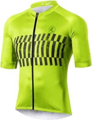 2021 Men Pro Racing Team MTB Cycling Short Sleeve Jersey Shorts Set