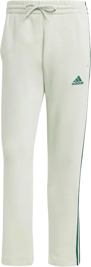 adidas Men's Essentials 3-Stripes Regular Tricot Pants