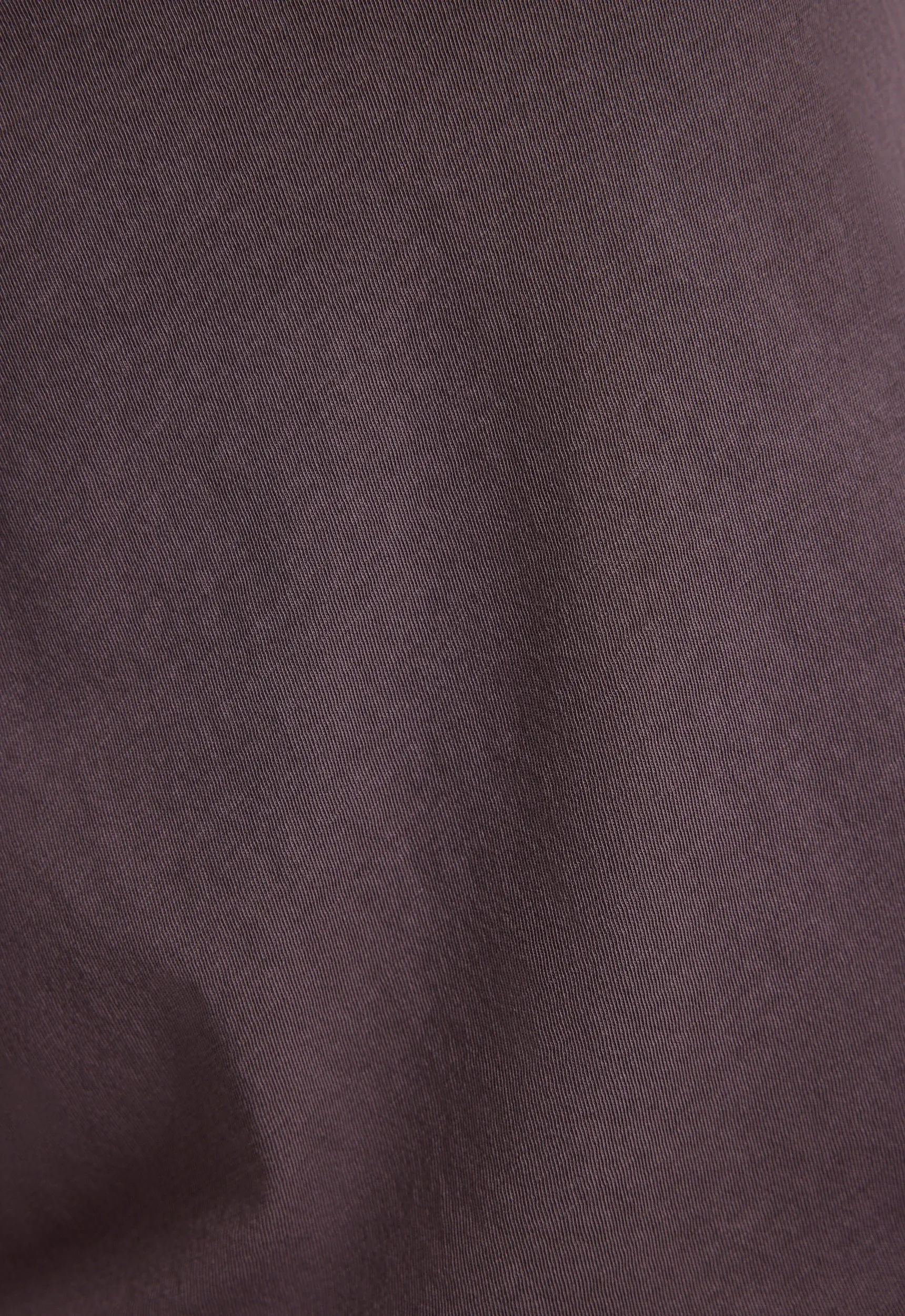 Baby Organic Cotton Tee - Dark Lama