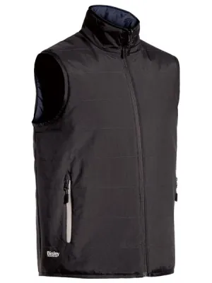 Bisley Reversible Puffer Vest (BV0328)