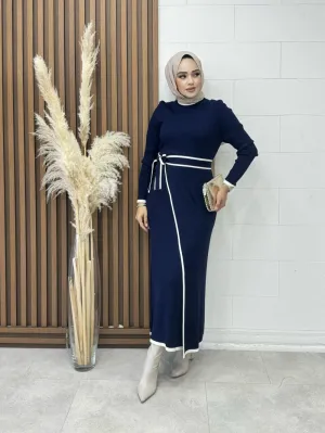 btk zümra elbise 7230