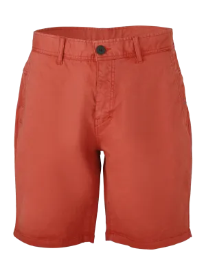 CambECO-N Men Walkshorts | Red