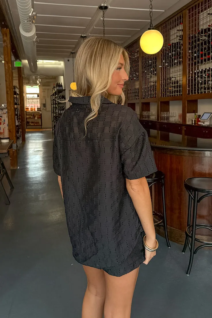 Casually Cool Top