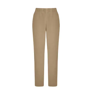 CLASSIC SWEATPANTS - TAN