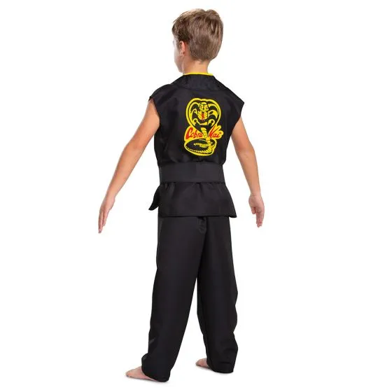 Cobra Kai Classic