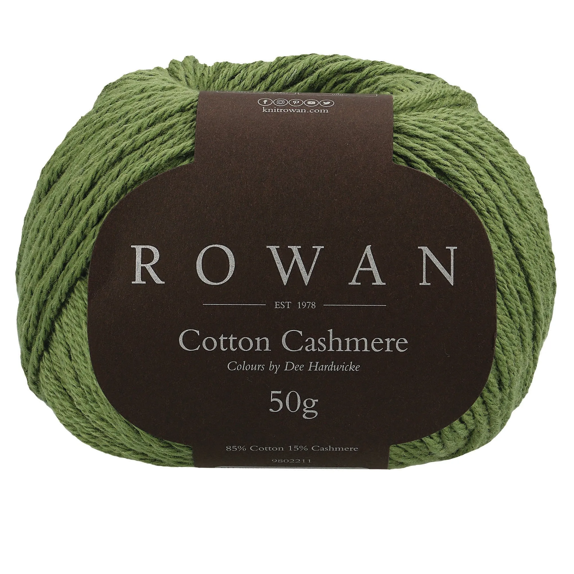 Cotton Cashmere