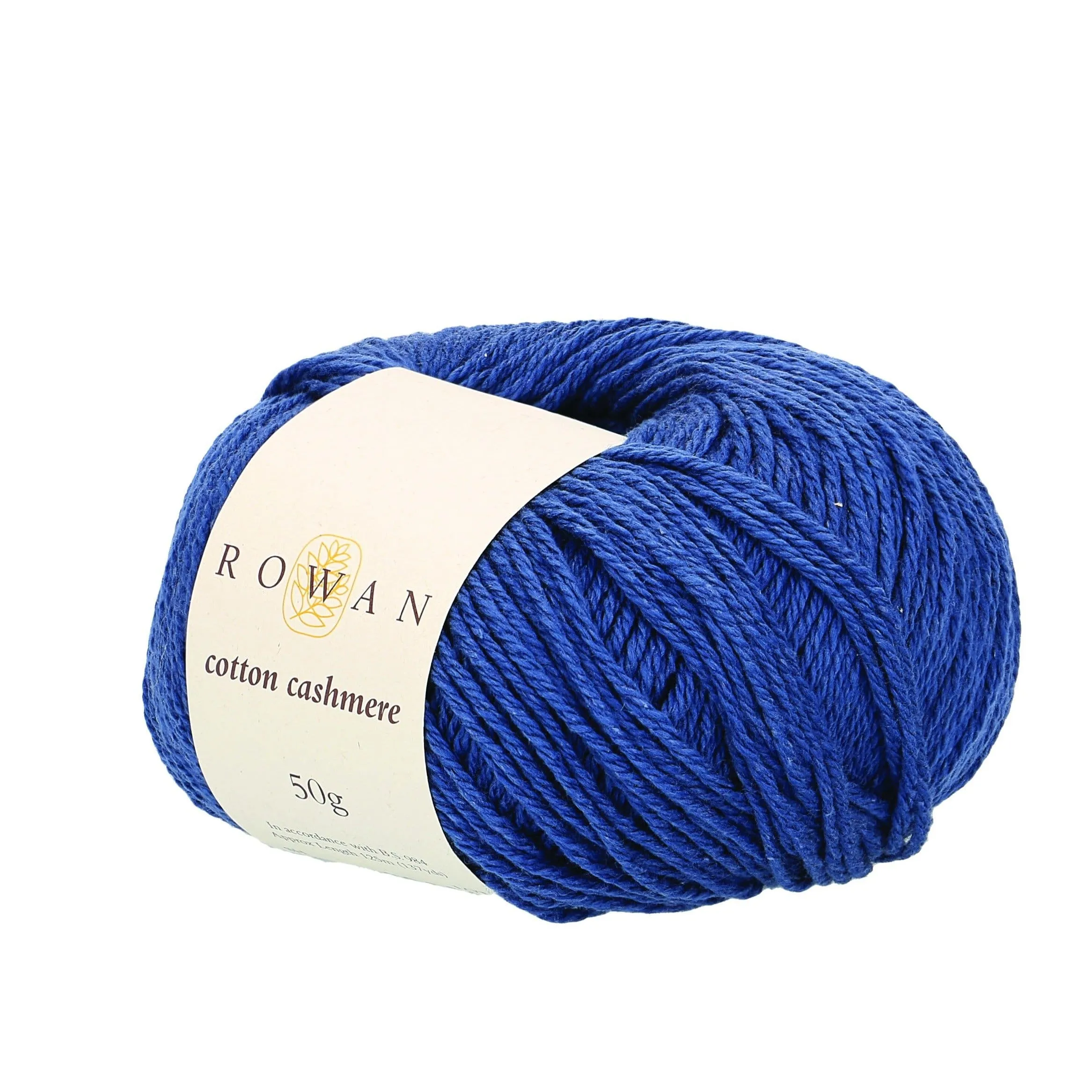 Cotton Cashmere