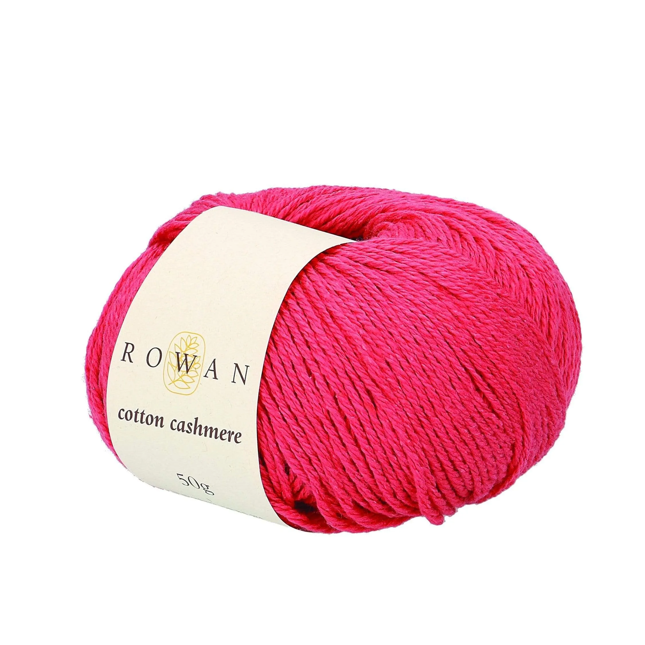 Cotton Cashmere