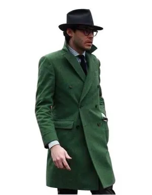 DB-Coat SM-2# Olive - Wholesale Coat - Wholesale Winter Coats