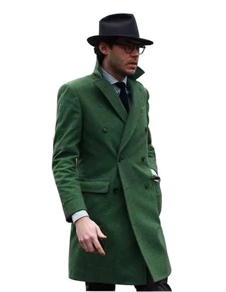 DB-Coat SM-2# Olive - Wholesale Coat - Wholesale Winter Coats