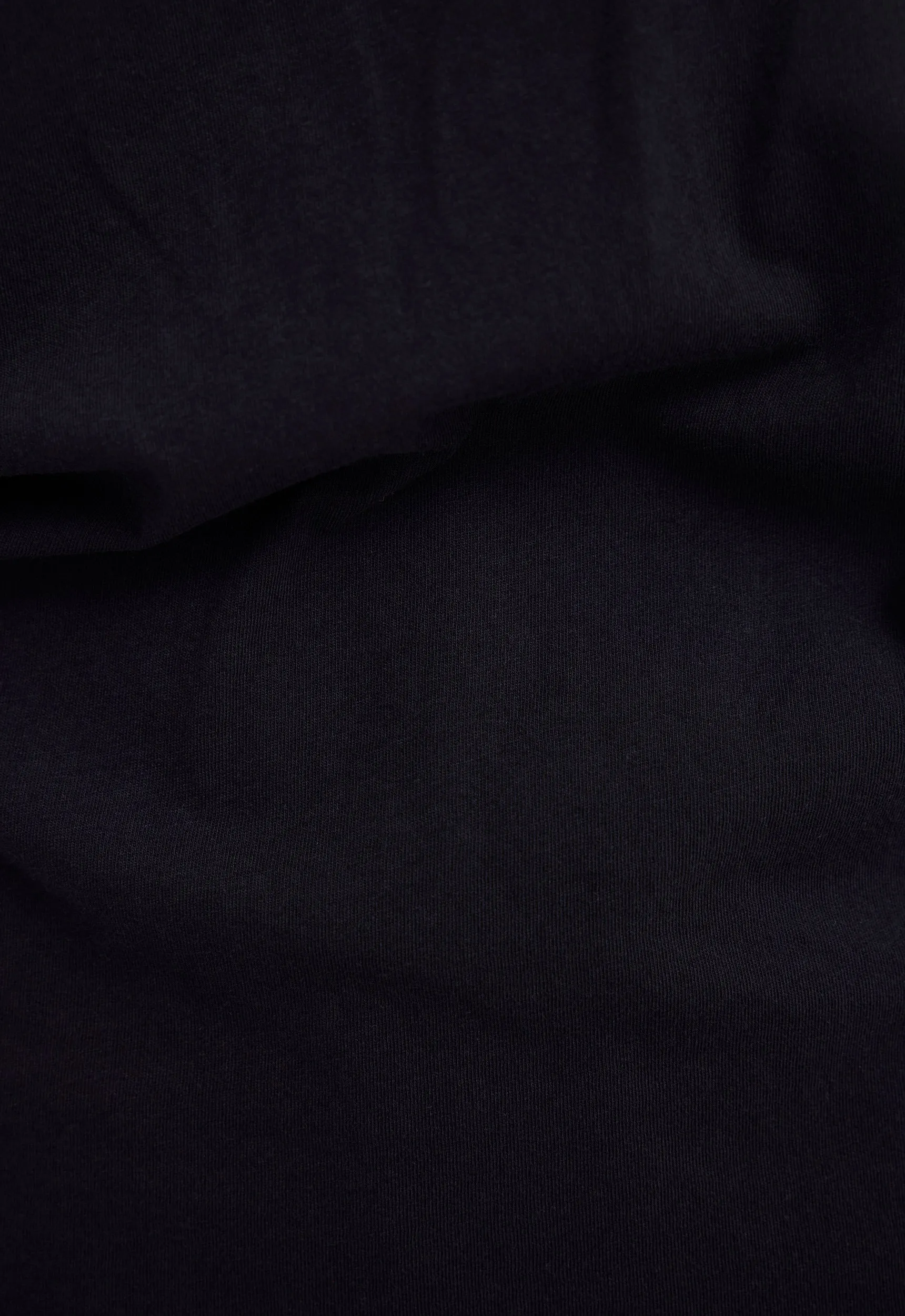 Flex Tee - Black