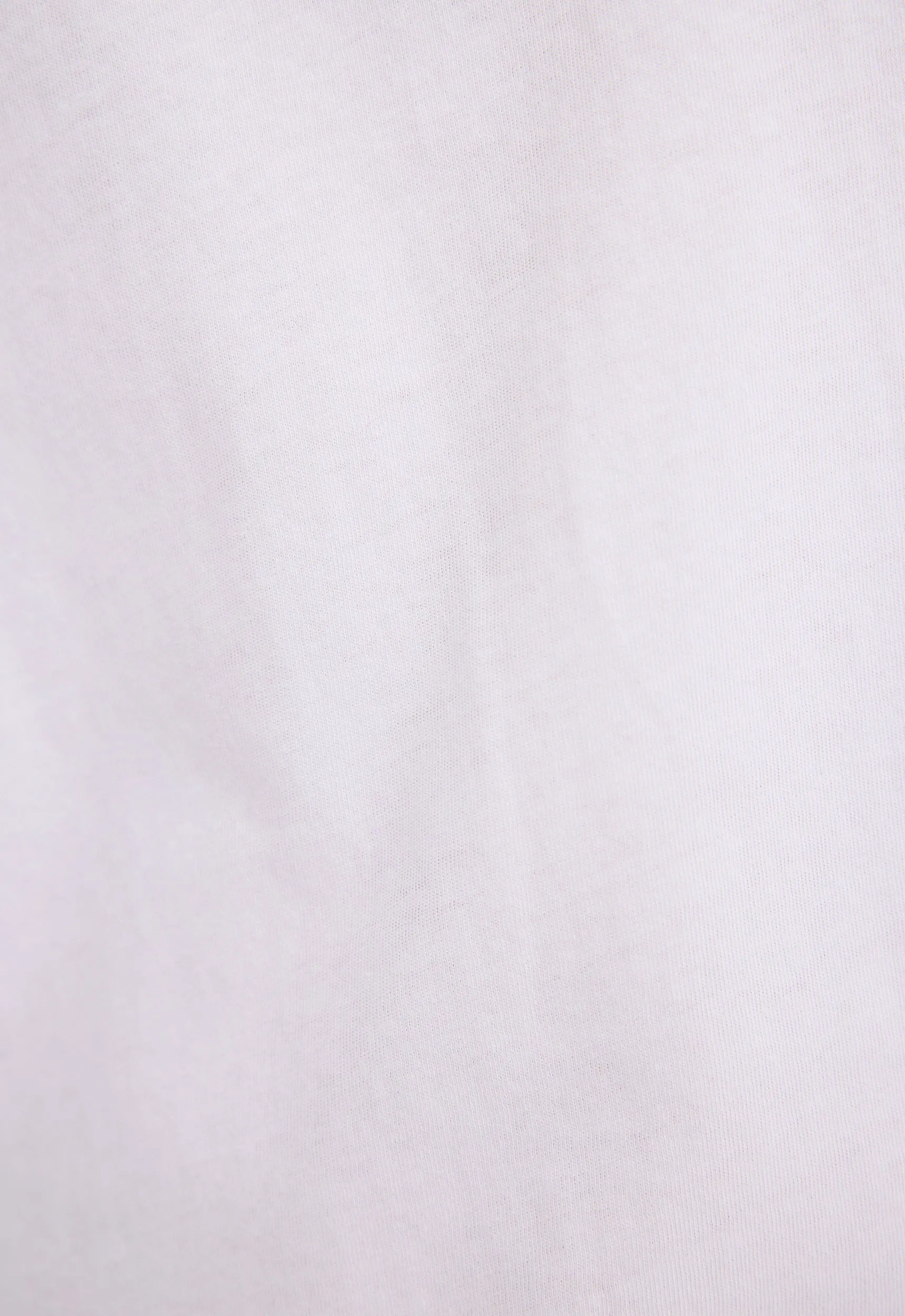 Flex Tee - White