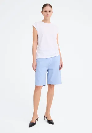 Flex Tee - White