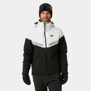 Helly Hansen Mens Alpha Infinity Jacket 2025