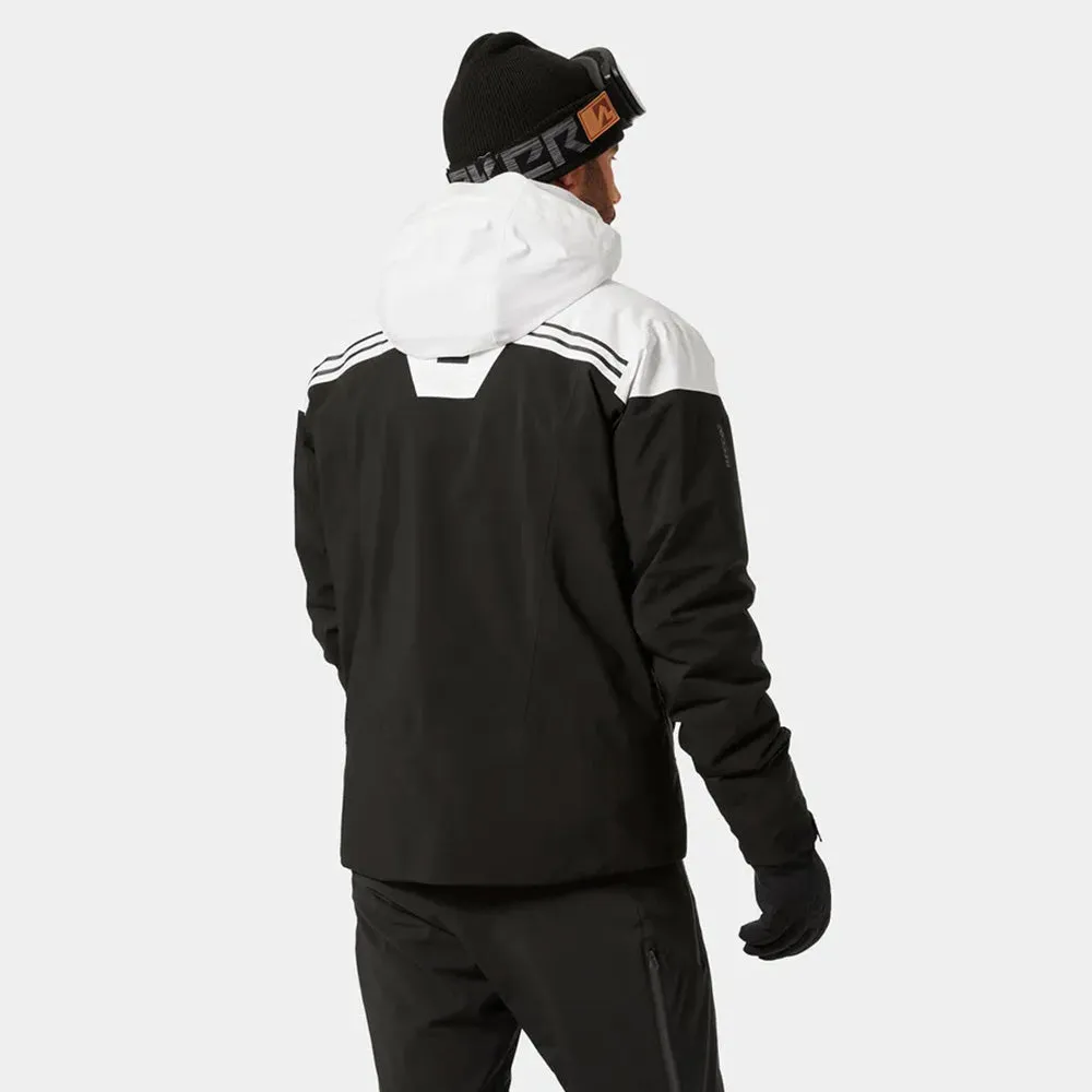 Helly Hansen Mens Alpha Infinity Jacket 2025