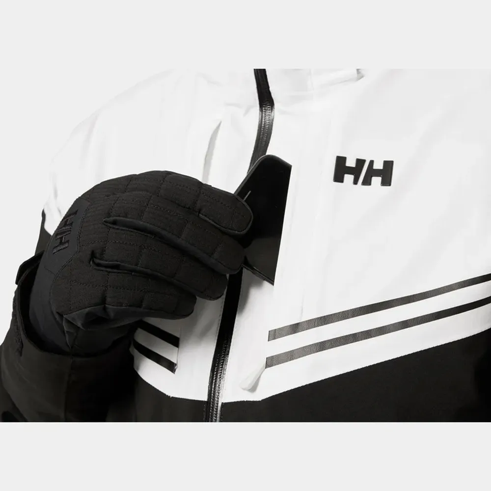 Helly Hansen Mens Alpha Infinity Jacket 2025