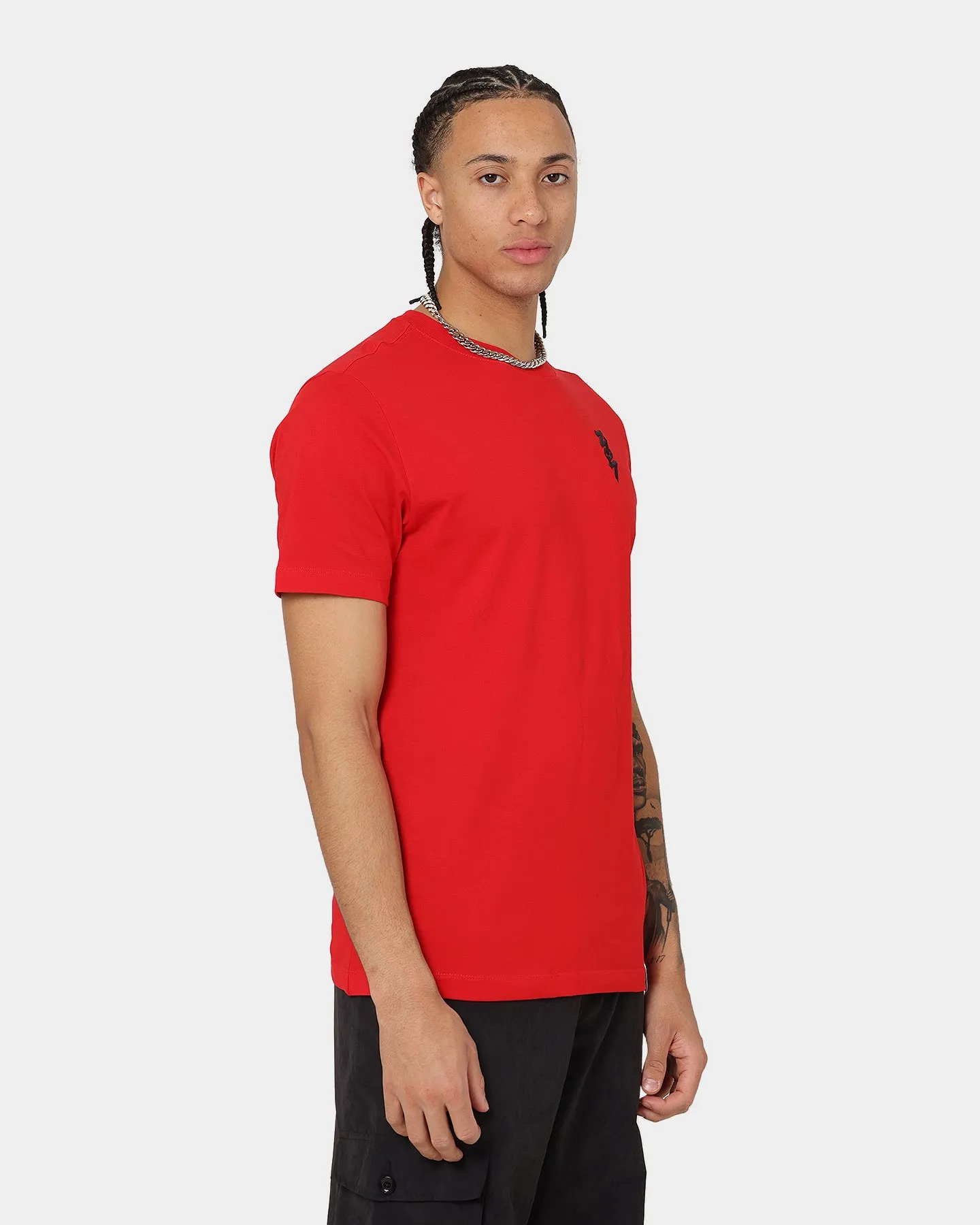 Jordan Zion 2 T-Shirt University Red