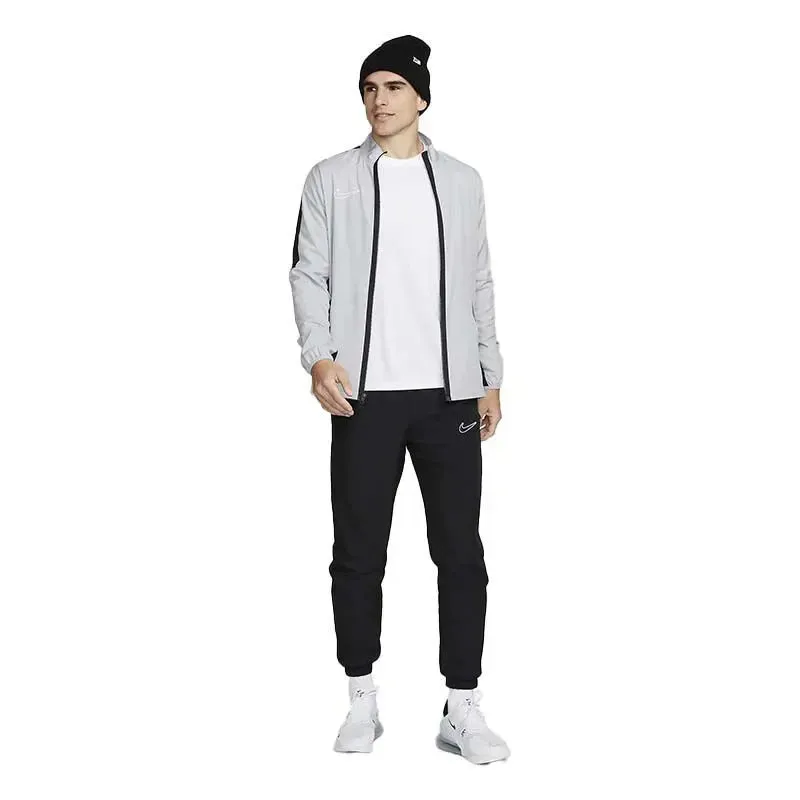 M NK DF ACD23 TRK PANT WP BR