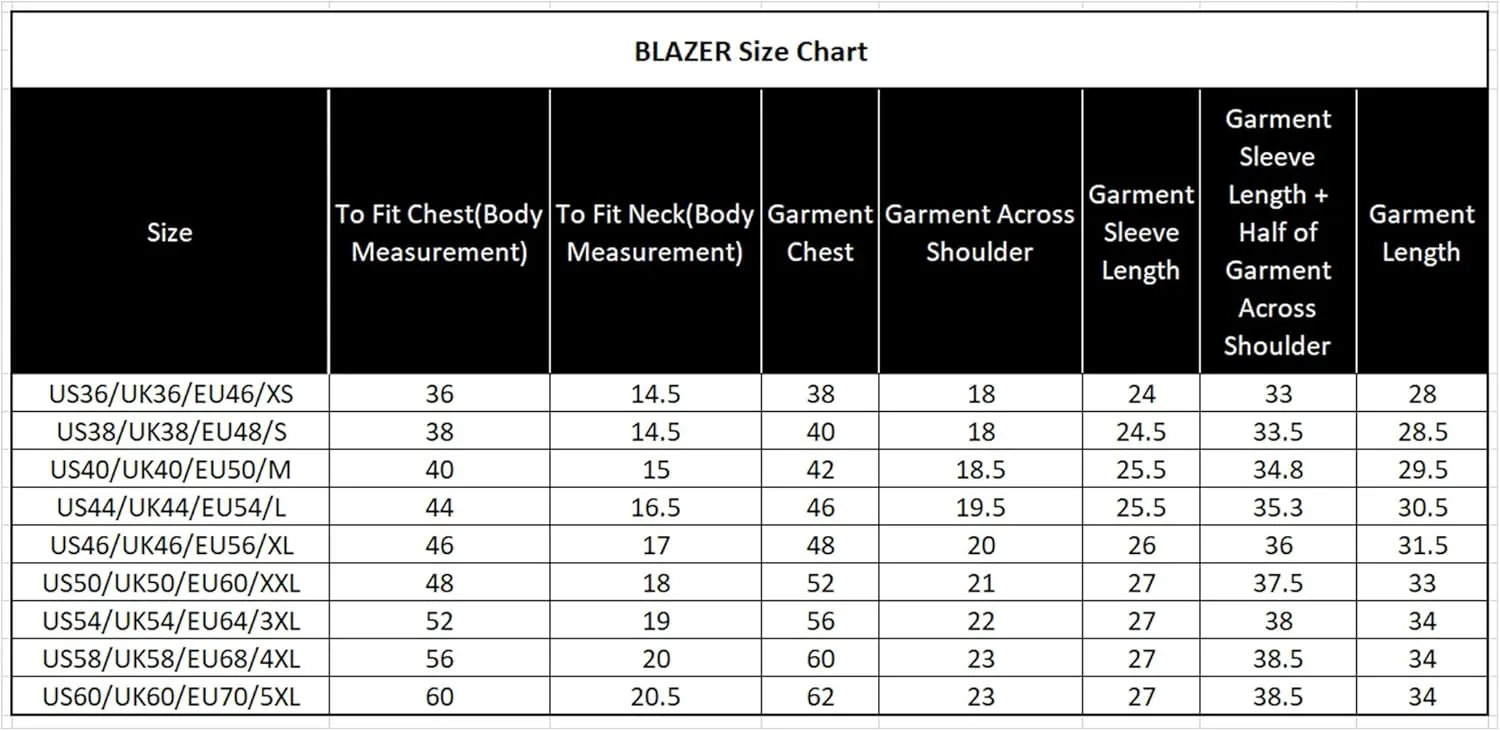 Men's Blazer Velvet Long Sleeve Regular Fit Suit Sport Coat Jacket Casual Lightweight Business Office Meeting Coat