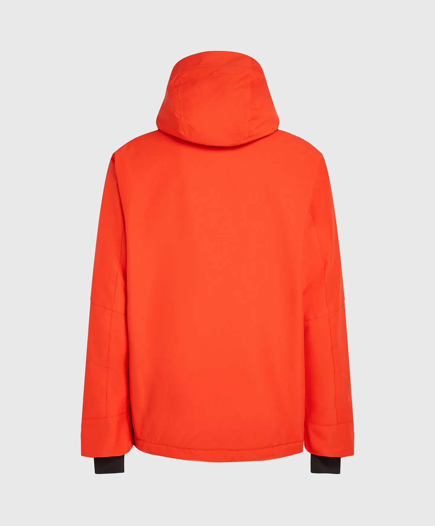 Men's Hammer Snow Jacket - Paprika Flame