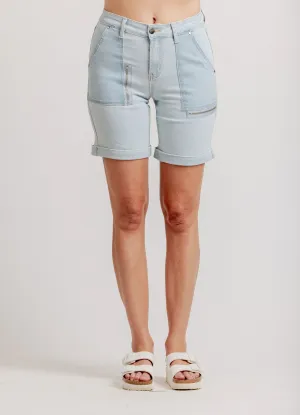 Mi Moso Icon Short