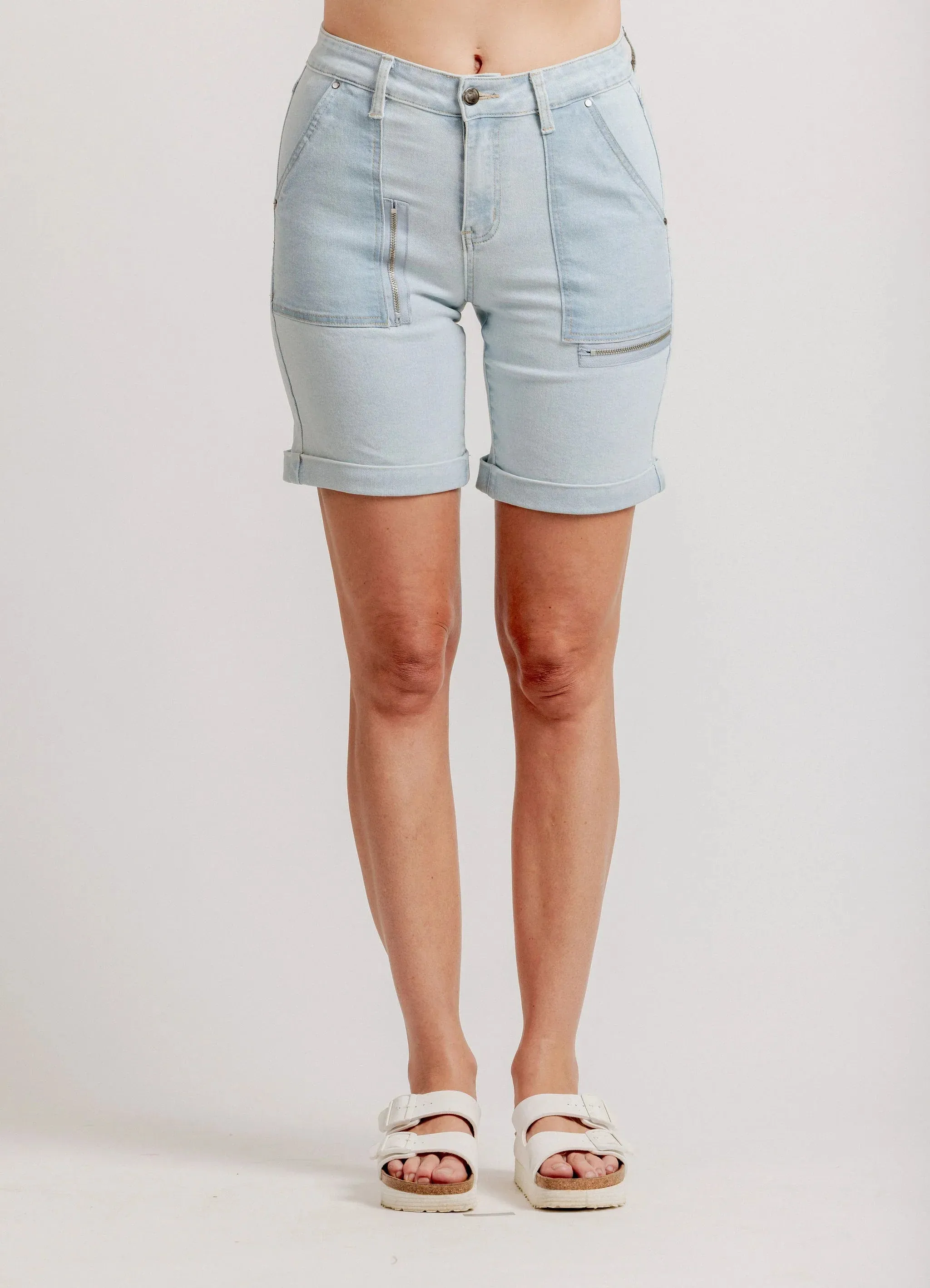 Mi Moso Icon Short