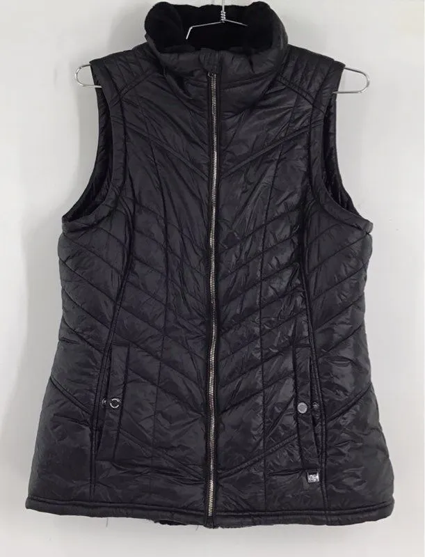 Michael Kors Puffer Vest - Size M