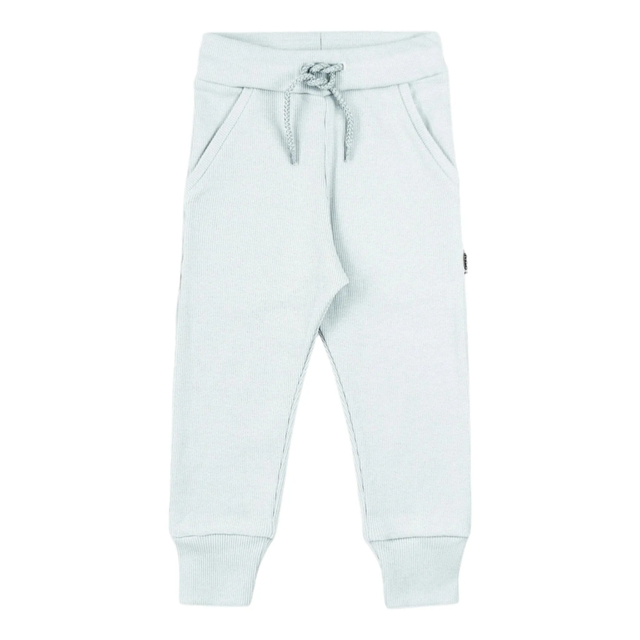 Outlet Classic Rib Pants