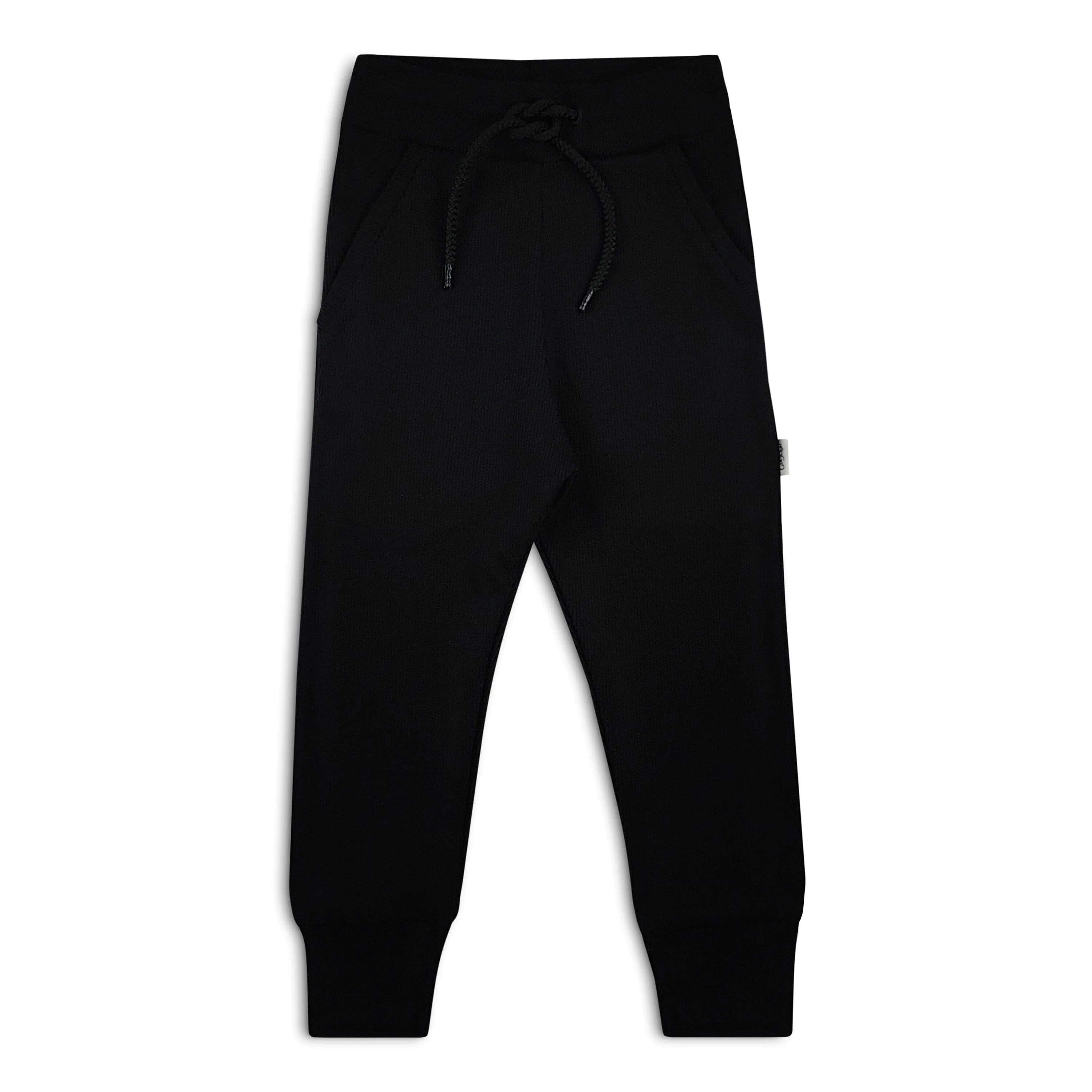 Outlet Classic Rib Pants