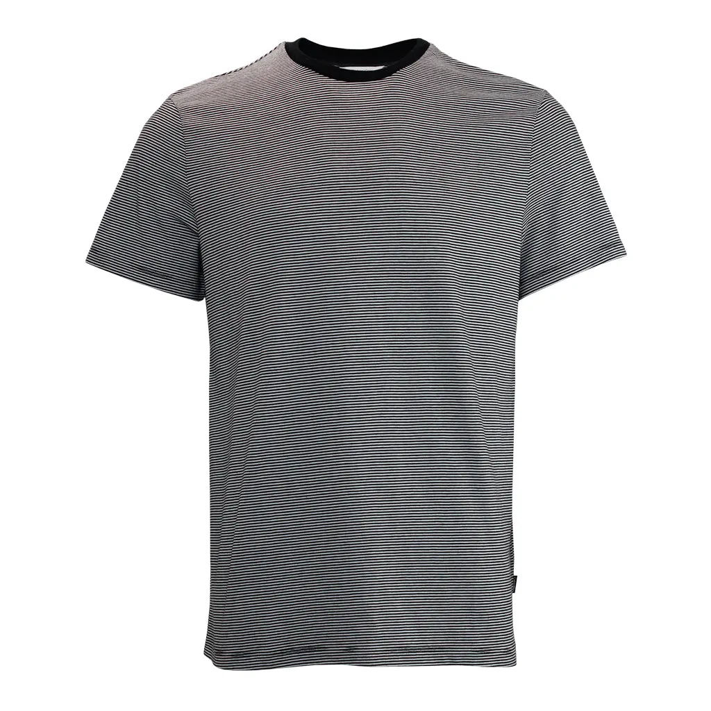 REGULAR FIT T- SHIRT