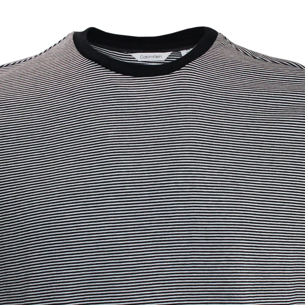 REGULAR FIT T- SHIRT