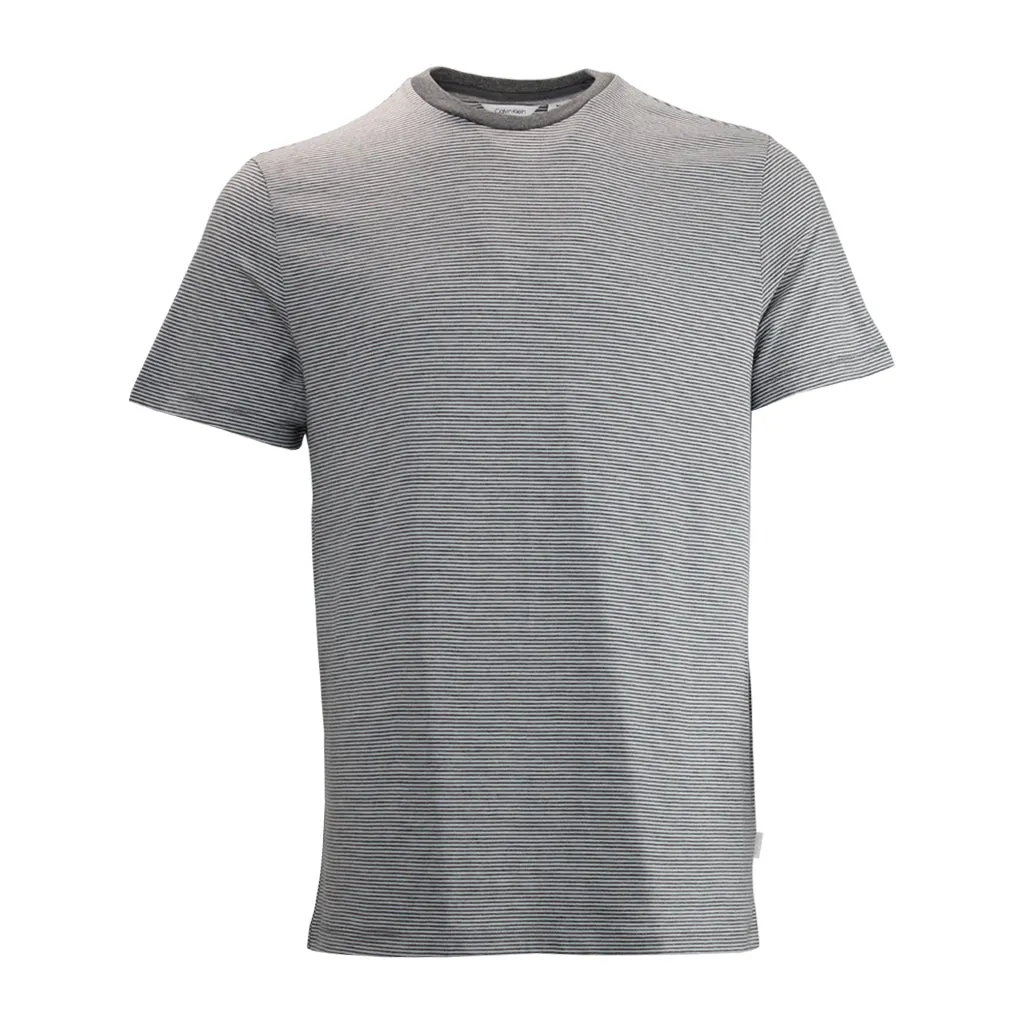 REGULAR FIT T- SHIRT