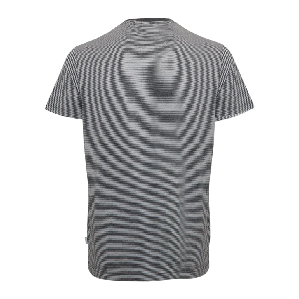 REGULAR FIT T- SHIRT
