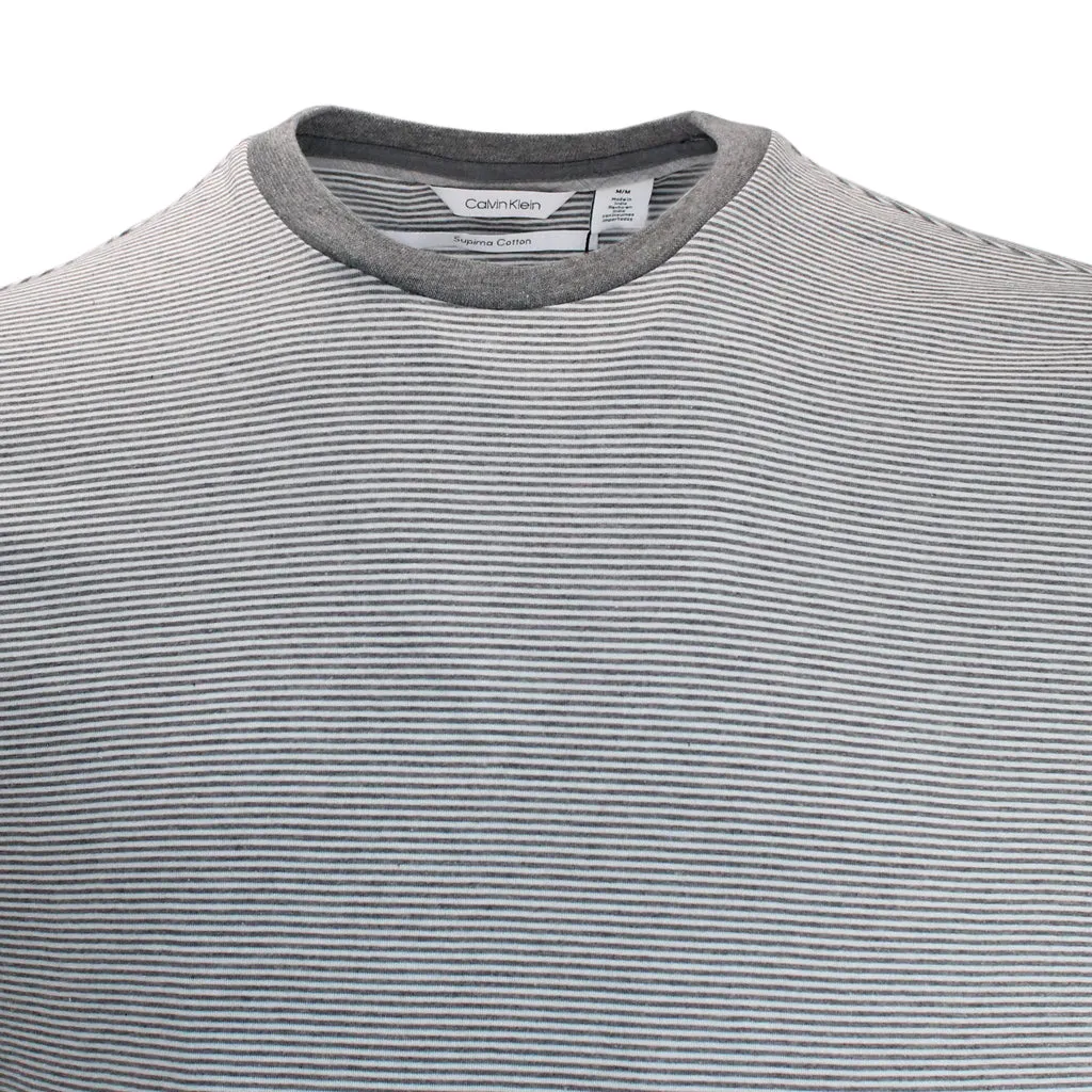 REGULAR FIT T- SHIRT