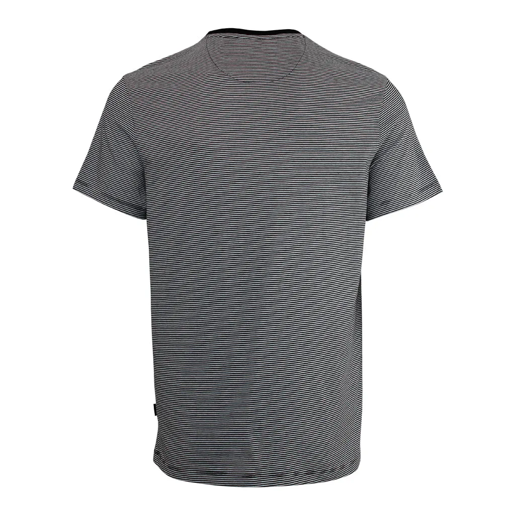 REGULAR FIT T- SHIRT
