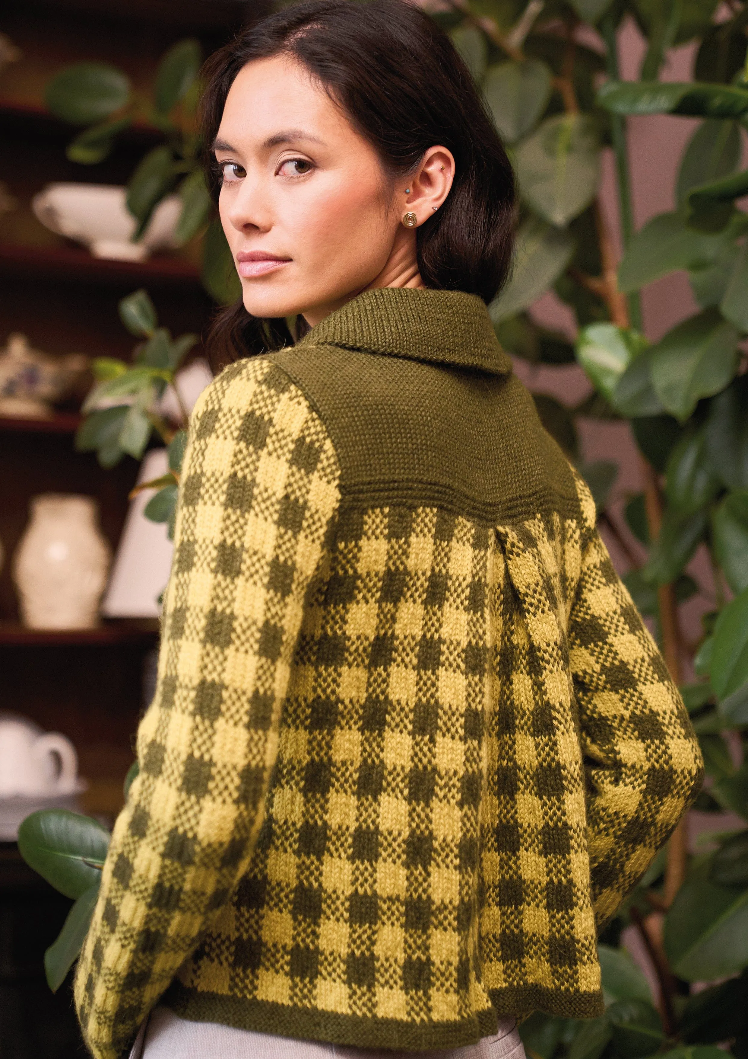 Rowan Softly Tailored