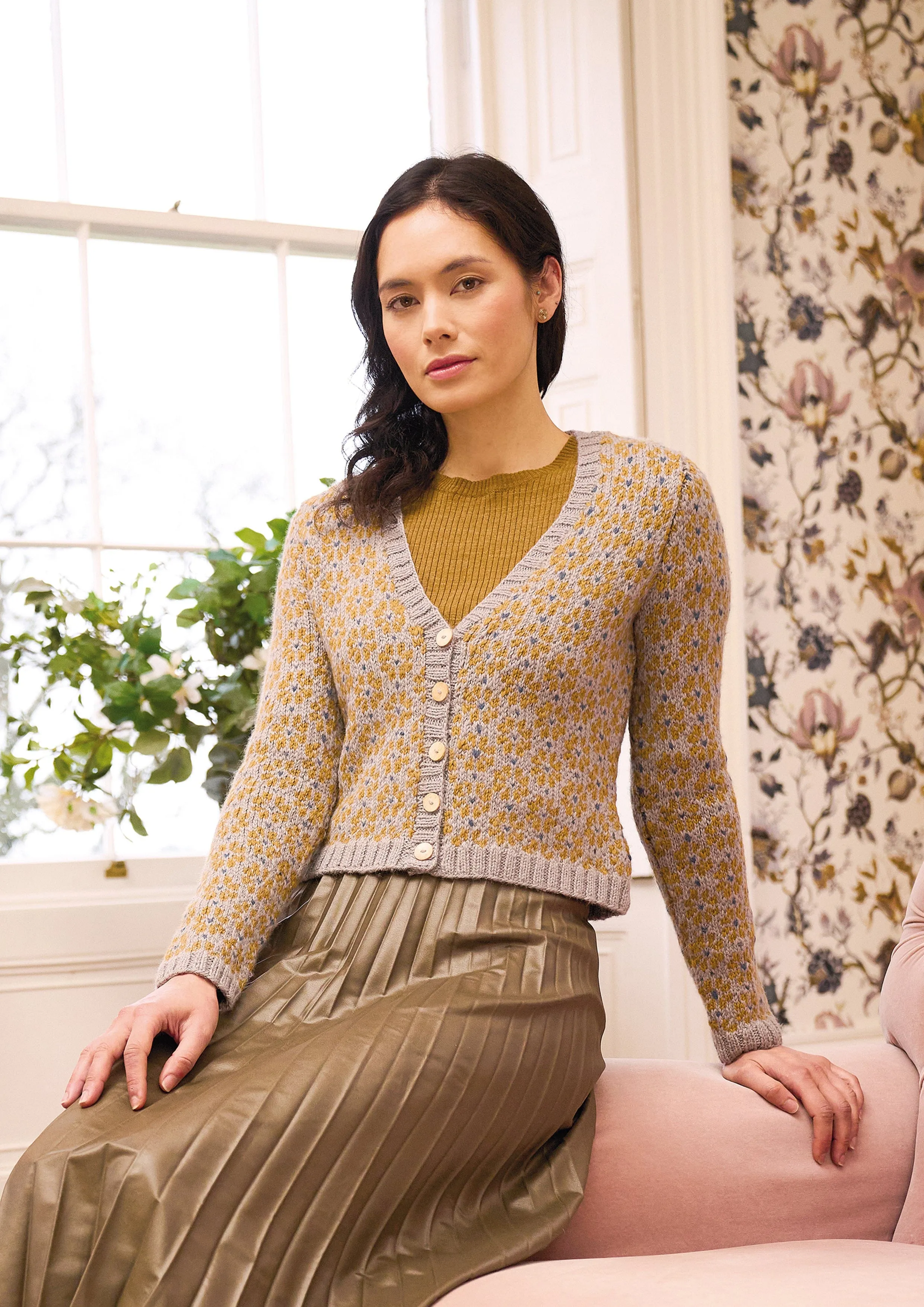 Rowan Softly Tailored