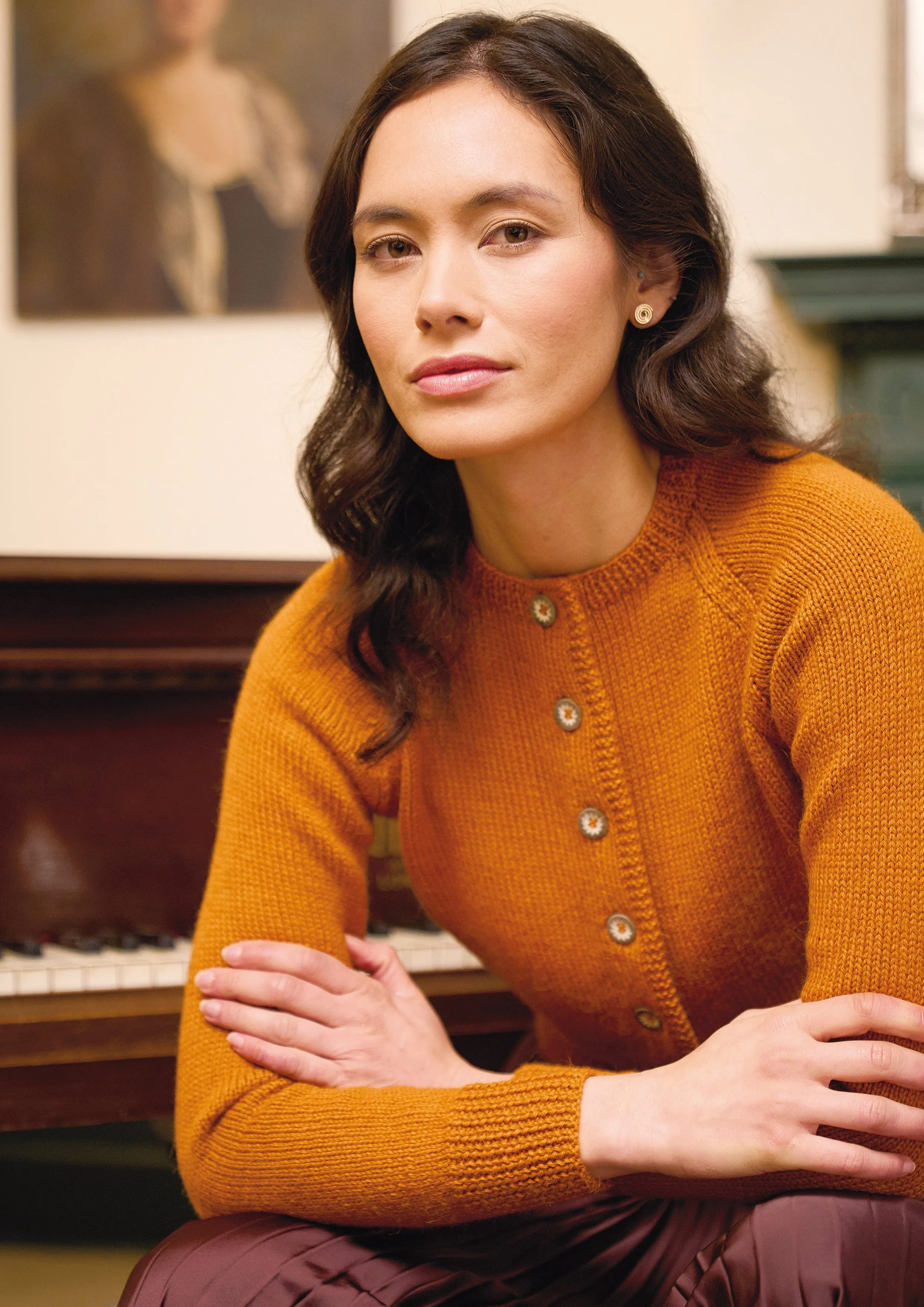 Rowan Softly Tailored