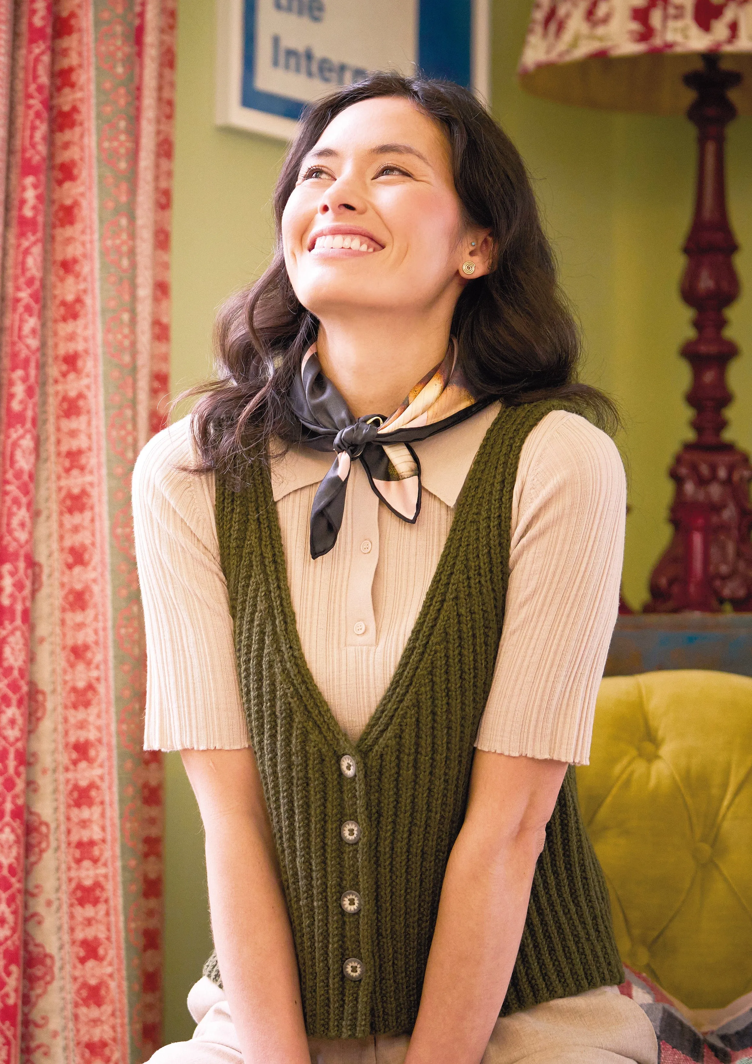 Rowan Softly Tailored