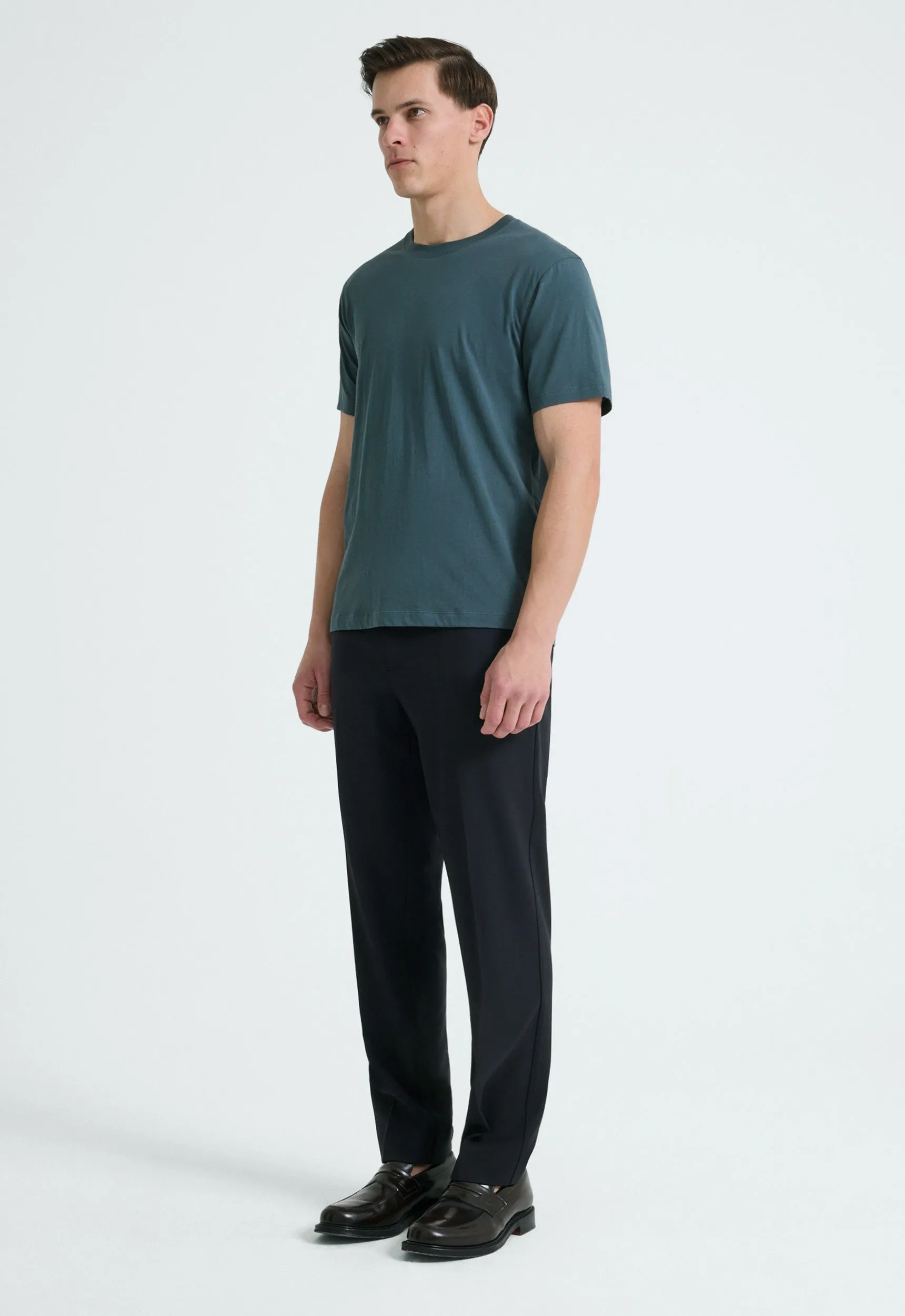 Sans Organic Cotton Tee - Donovan