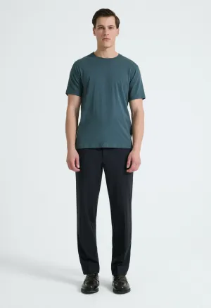 Sans Organic Cotton Tee - Donovan