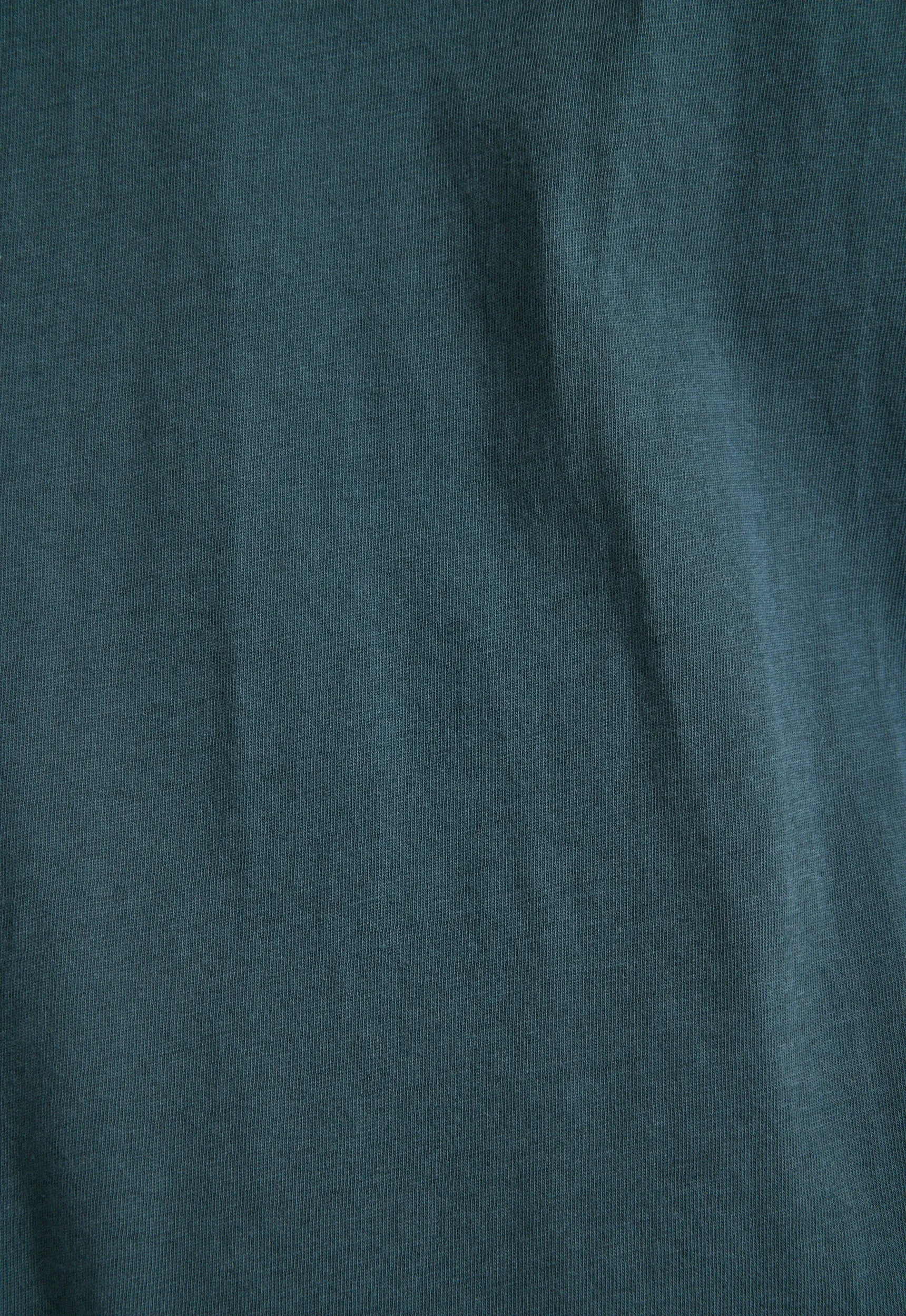 Sans Organic Cotton Tee - Donovan