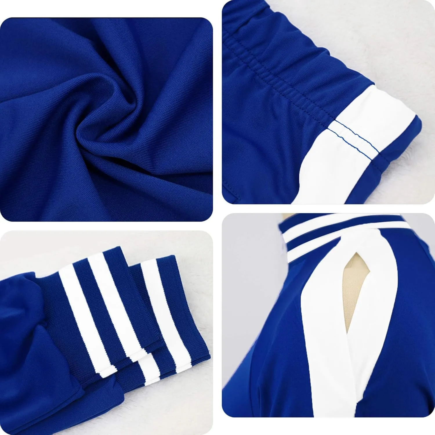 TOPONSKY Women Casual 2 Piece Outfit Long Pant Set Sweatsuits Tracksuits