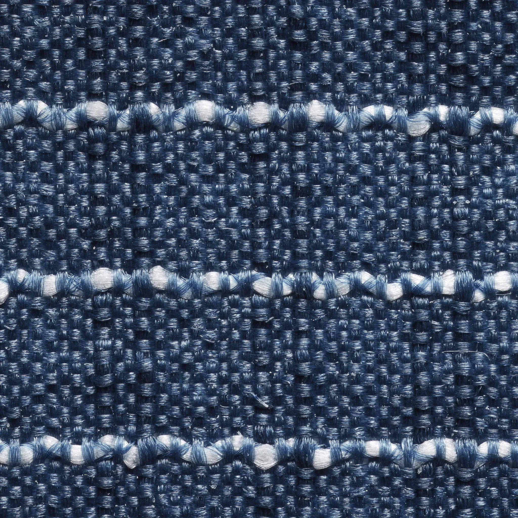 Ultralight Puffer Vest with Dyneema. Blue edition