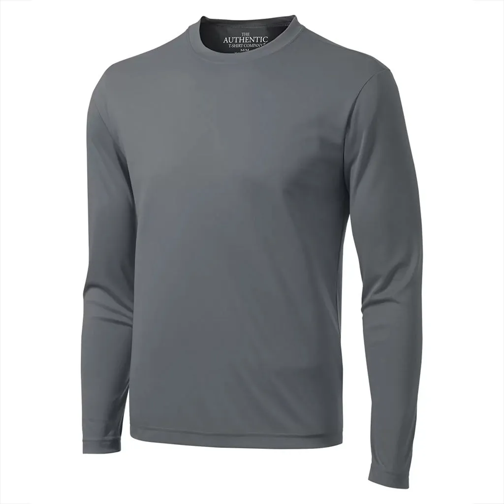 Unisex ATC Pro Team Long Sleeve Tee
