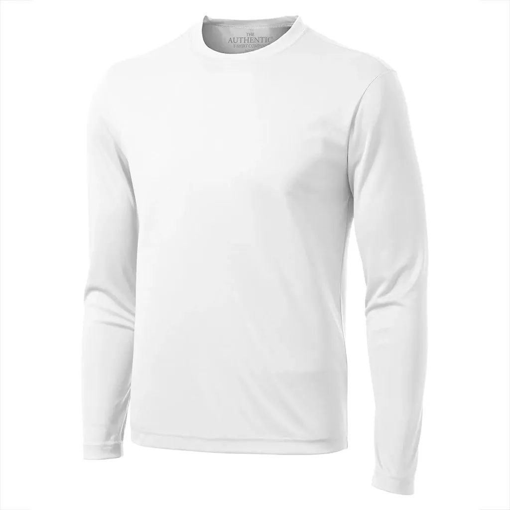 Unisex ATC Pro Team Long Sleeve Tee