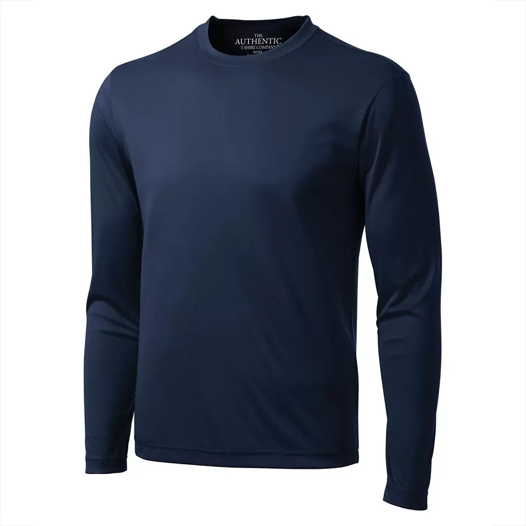 Unisex ATC Pro Team Long Sleeve Tee