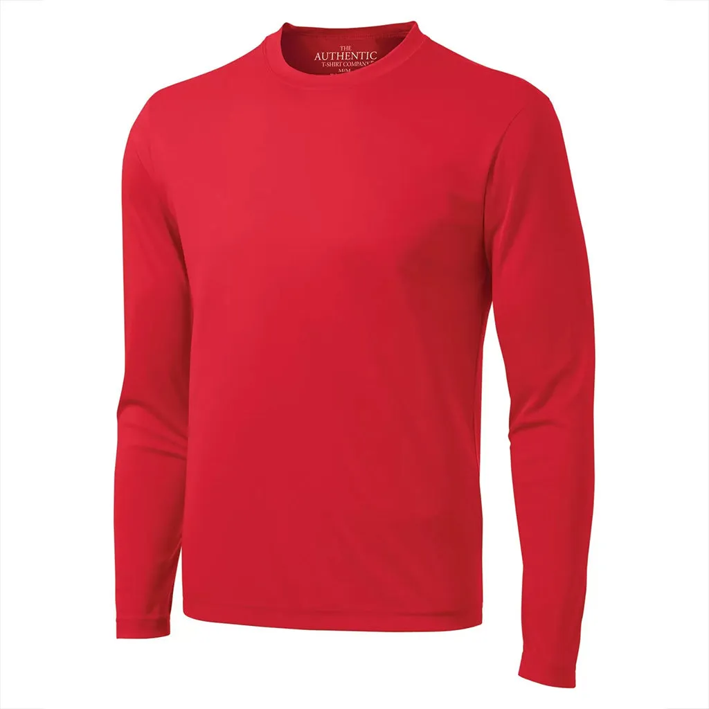 Unisex ATC Pro Team Long Sleeve Tee