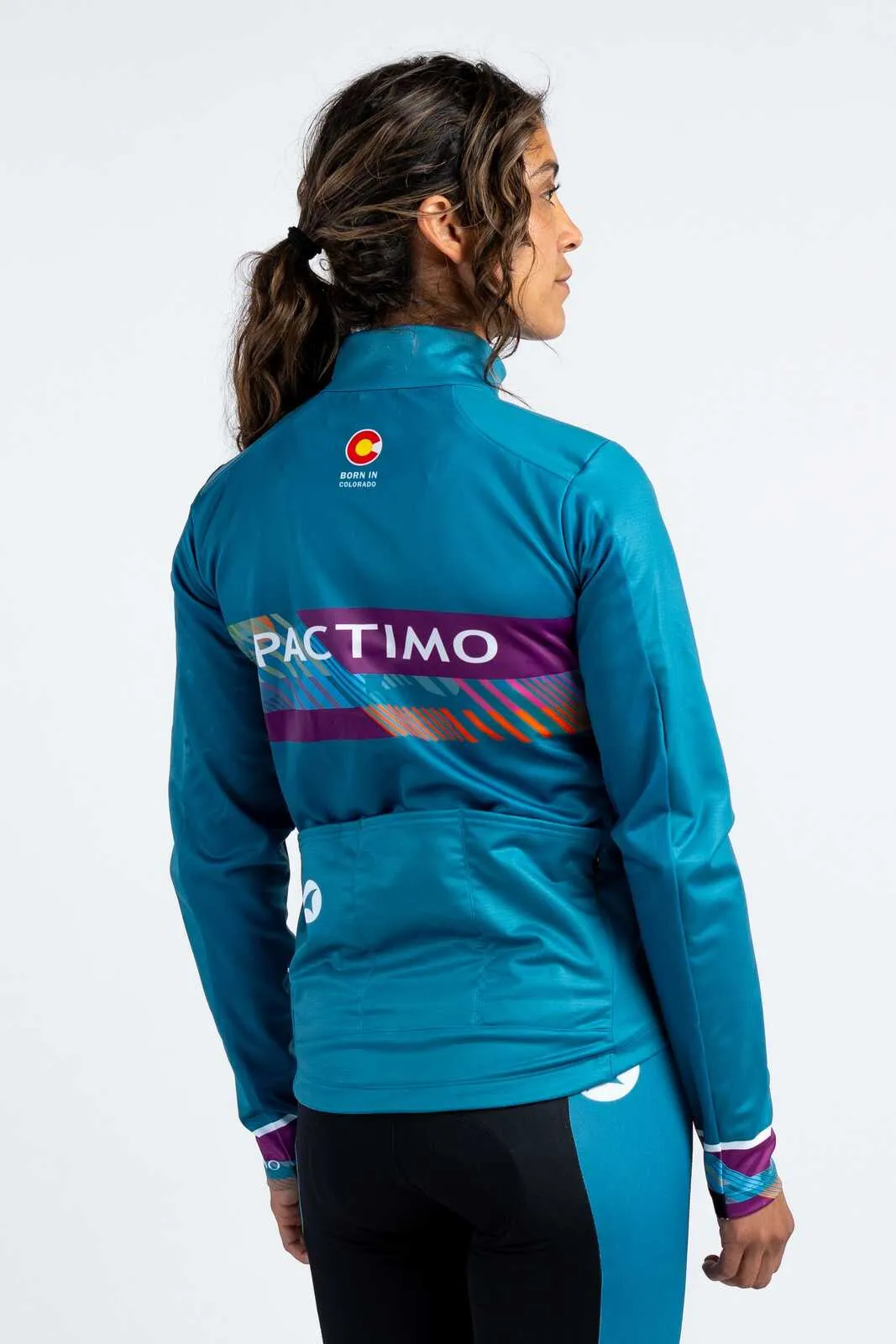 Women's Alpine Jacket 2.0
